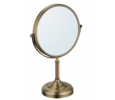 Зеркало FIXSEN Antik косметическое настольное FX-61121A 