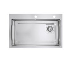 Мойка RAGLO профессиональная ручная работа R702.7246.05 сатин 