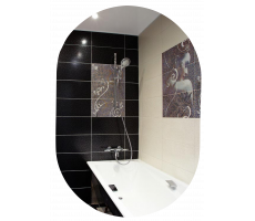 Зеркало CONTINENT Танго 510х760 В153 