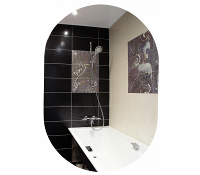 Зеркало CONTINENT Танго 510х760 В153 