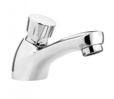 Порционный кран PAINI, хром (CR) 52CR537 