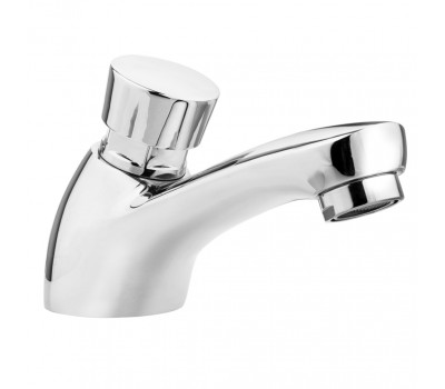 Порционный кран PAINI, хром (CR) 52CR537 