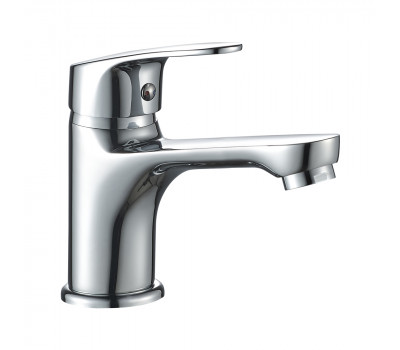 Смеситель для раковины WesnaArt OCEAN OCE12-210, хром