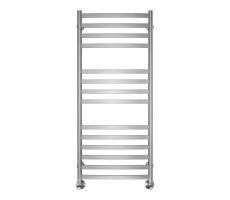 Полотенцесушитель водяной Terminus Авиэль П14 50х120 