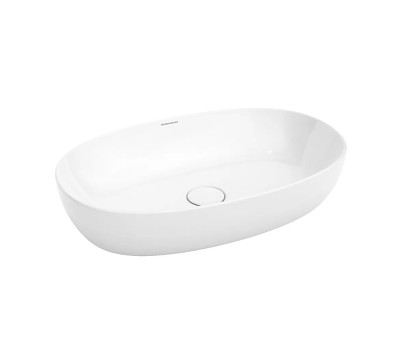 Раковина Kerama Marazzi Plaza PLR.wb.60 Белый 