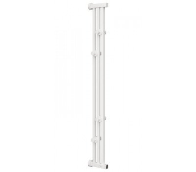 Полотенцесушитель Сунержа Хорда 4.0 50-98*166*1250 нижнее справа/слева МЭМ цвет-белый матовый 30-0834-1200 Полотенцесушитель Сунержа Хорда 4.0 50-98*166*1250 нижнее справа/слева МЭМ цвет-белый матовый 30-0834-1200