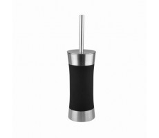 Щетка WasserKRAFT K-7500 7527 черный матовый 