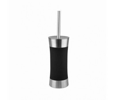 Щетка WasserKRAFT K-7500 7527 черный матовый 