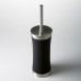 Щетка WasserKRAFT K-7500 7527 черный матовый 