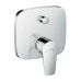 Смеситель для ванны Hansgrohe Talis E 71474000 хром 