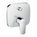 Смеситель для ванны Hansgrohe Talis E 71474000 хром Смеситель для ванны Hansgrohe Talis E 71474000 хром