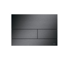 Клавиша смыва TECE TECEsquare 9240846 PVD покрытие, цвет Brushed Black Chrome Клавиша смыва TECE TECEsquare 9240846 PVD покрытие, цвет Brushed Black Chrome