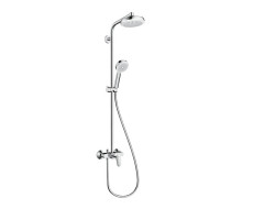 Душевая система Hansgrohe Crometta 27266400 Хром 