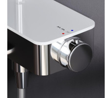 Душевая система AM.PM Inspire V2.0 F0750A500 Хром 