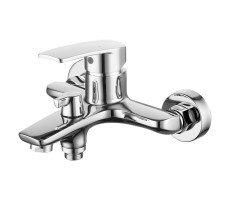 Смеситель для ванны и душа Azario хром AZ-HU245910 