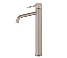 Смеситель для раковины Newform XT 4205.M0.075 Медь 