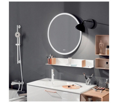 Зеркало Silver Mirrors Perla neo2 D770 (Сенсорный выключатель, подогрев)