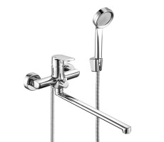 Смеситель для ванны TOKITO YAMANASHI хром (TOK-YAM-1015) Смеситель для ванны TOKITO YAMANASHI хром (TOK-YAM-1015)