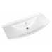 Раковина Kirovit Стиль 105 4620008197340 белый 