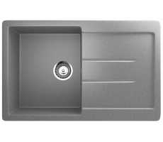 Мойка Ulgran Classic темно-серый (U-507-309) Мойка Ulgran Classic темно-серый (U-507-309)
