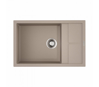 Мойка OMOIKIRI Sumi, размер 780*500*220, цвет-бежевый 4993721 Мойка OMOIKIRI Sumi, размер 780*500*220, цвет-бежевый 4993721