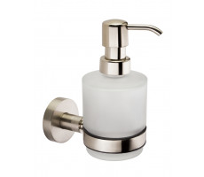 Дозатор жидкого мыла FIXSEN Modern FX-51512 Дозатор жидкого мыла FIXSEN Modern FX-51512