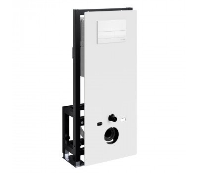 Система инсталляции для унитазов WasserKRAFT Glan 66TLT.010.ME.WH.WH04 Система инсталляции для унитазов WasserKRAFT Glan 66TLT.010.ME.WH.WH04