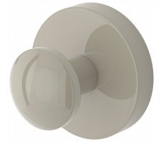 Крючок Сунержа СФЕРА 50*41*50 цвет-RAL 7048 перламутровый мышино-серый 7048-3006-0000 