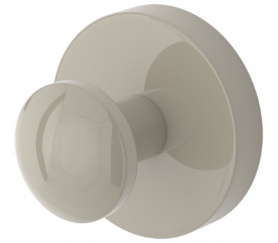 Крючок Сунержа СФЕРА 50*41*50 цвет-RAL 7048 перламутровый мышино-серый 7048-3006-0000 