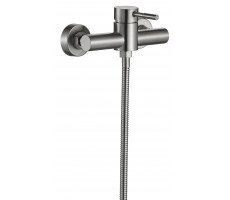 Смеситель для душа OLIVE’S Economy AKERO нержавеющая сталь AK11200 нержавеющая сталь 