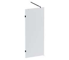Душевая перегородка 80x195 см AM.PM X-Joy W94UWI-80-F1-BTE  