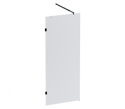 Душевая перегородка 80x195 см AM.PM X-Joy W94UWI-80-F1-BTE  