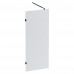 Душевая перегородка 80x195 см AM.PM X-Joy W94UWI-80-F1-BTE  