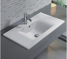 Умывальник 71х46см CeramaLux JY-807-70 Умывальник 71х46см CeramaLux JY-807-70