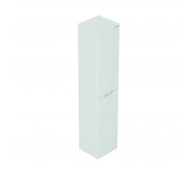 Пенал Onika Айленд 30 подвесной, белый, универсальный 403086 