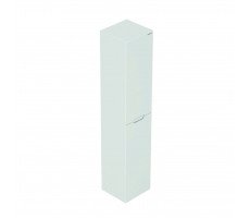 Пенал Onika Айленд 30 подвесной, белый, универсальный 403086 