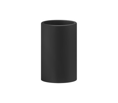 Стакан GESSI Rilievo 59532#031 Черный 