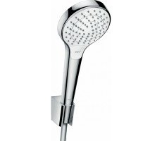 Душевой гарнитур Hansgrohe Croma Select 26411400 хром Душевой гарнитур Hansgrohe Croma Select 26411400 хром