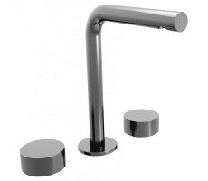 Смеситель для раковины Fantini AF/21 27 02 A206WF Хром Смеситель для раковины Fantini AF/21 27 02 A206WF Хром