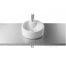 Раковина Roca Terra 39х39 32722T000 Раковина Roca Terra 39х39 32722T000