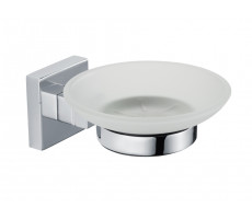 Мыльница FIXSEN Metra стекло FX-11108 Мыльница FIXSEN Metra стекло FX-11108