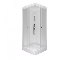 Душевая кабина Вельвет-К 80*80 А Triton Щ0000071050 