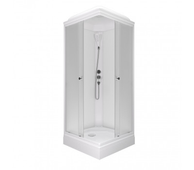 Душевая кабина Вельвет-К 80*80 А Triton Щ0000071050 Душевая кабина Вельвет-К 80*80 А Triton Щ0000071050