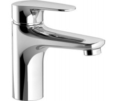 Смеситель для раковины Villeroy & Boch O.Novo Start TVW10500111061 хром 