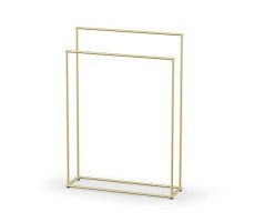 Полотенцедержатель Decor Walther Mikado 523011 Латунь Полотенцедержатель Decor Walther Mikado 523011 Латунь