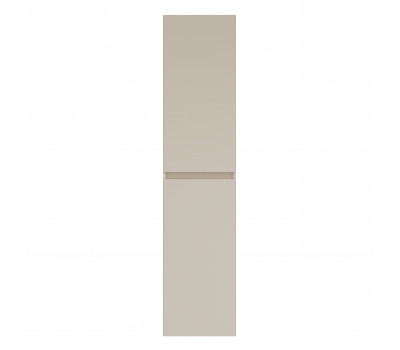Шкаф Vincea Люка (Luka Soft-Touch) VSC-2CL150MBG подвесной, 1500*350*300, матовый бежевый 