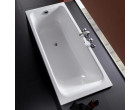 Стальная ванна 170х75 Bette Select 3412-000 PLUS ножки отдельно