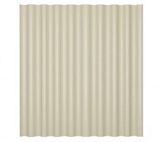 Шторка WasserKRAFT Oder SC-30603 30603 бежевый 