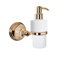 Дозатор TW collection HARMONY TWHA108oro Золото Дозатор TW collection HARMONY TWHA108oro Золото