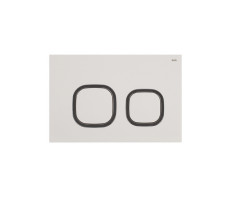 Клавиша смыва IDDIS Unifix универсальная, матовый белый 004 UNIS4MWi77 Клавиша смыва IDDIS Unifix универсальная, матовый белый 004 UNIS4MWi77